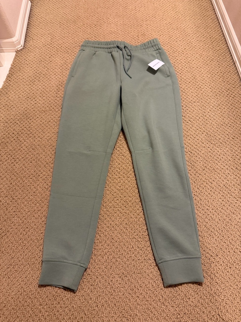 Amazon Essentials Sweatpants Jogger Pants (Women’s Size XS)
